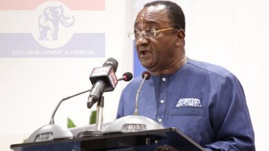 Bring back import restrictions bill – Afriyie Akoto urges government