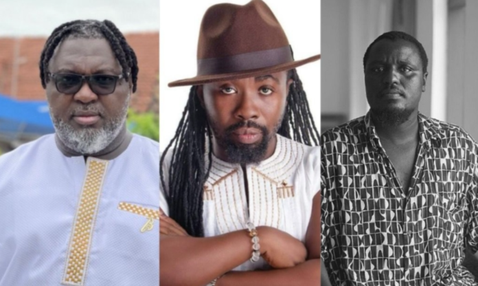 Court throws out case against Obrafour and Hammer, fines Mantse GHc10,000