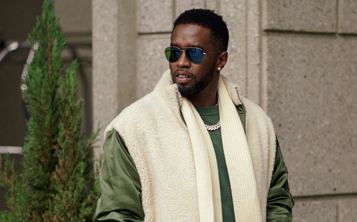 Diddy hit with fresh lawsuit by former model | Dekia Media