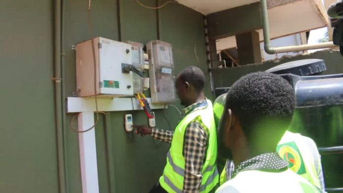 ECG rejects PURC’s explanation for current power outages