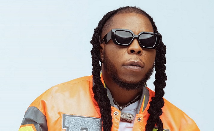 Edem slams Sister Deborah over lady who danced with Omah Lay
