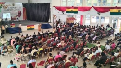 Ghana’s 67th Independence Day celebration launched in Eastern Region