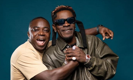 I don’t have a contract agreement with Shatta Wale as his manager – Sammy Flex