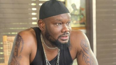 I’ve never cheated on my wife – Prince David Osei