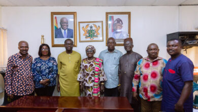 Jospong Group to employ Nigerians to manage waste treatment plant