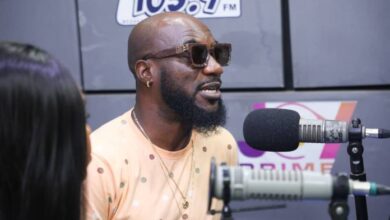 I’m done with politics – Kwabena Kwabena says ahead of elections