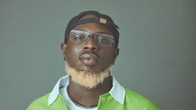Kwame Yogot