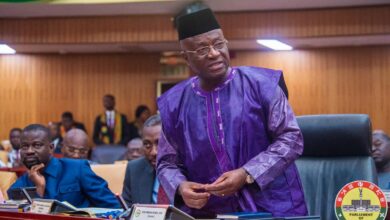 Majority Leader tells EC not to abandon indelible ink for December polls