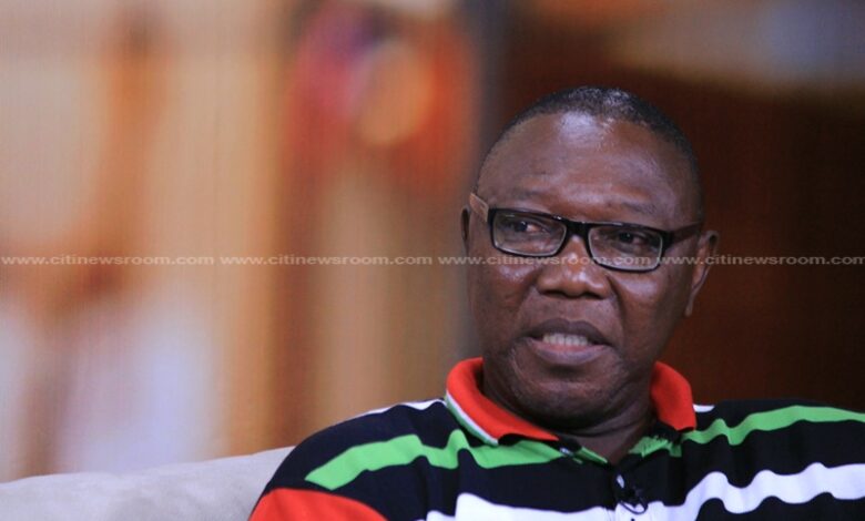 Making NSS optional will boost bribery and corruption
