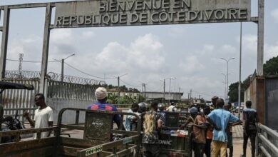 More than 200 Ghanaians stranded in Cote D’Ivoire