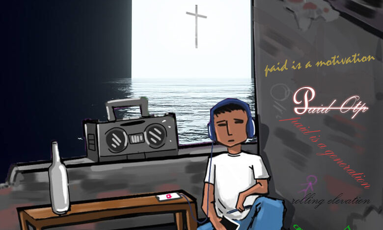 Paid OTP - Hope (Prod. By CastyBeatz)