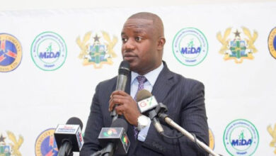 Publish ‘dumsor’ timetable – Minority tells government