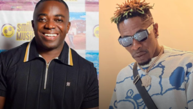 Sammy Flex reveals amount NSA boss asked them to pay for Shatta Wale’s Freedom Wave Concert
