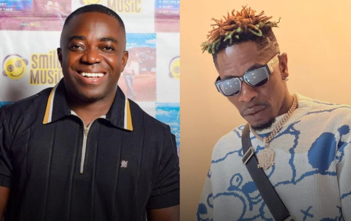 Sammy Flex reveals amount NSA boss asked them to pay for Shatta Wale’s Freedom Wave Concert