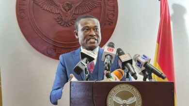 Special Prosecutor seeks support of religious leaders in corruption fight