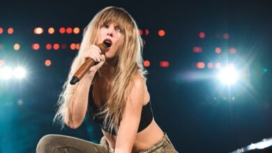 Taylor Swift