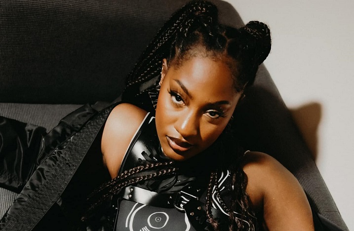 Tems disclose how she was bullied for having an ugly voice