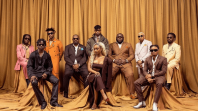 Universal Music buys majority stake in Don Jazzy’s Mavin