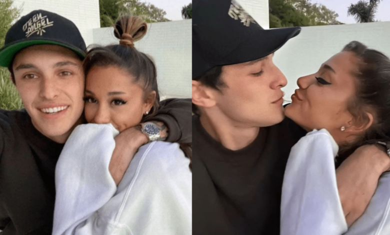 Ariana Grande to pay ex-husband $1.25 million in divorce settlement