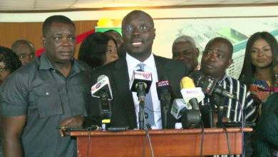 Bank of Ghana must be held accountable for illegally writing off GHc48 billion government debt