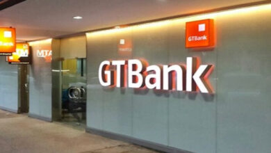 Bank of Ghana suspends GT Bank and FBN Bank Forex Trading Licences