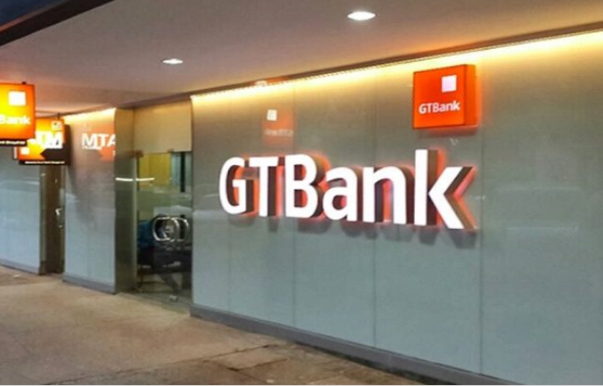 Bank of Ghana suspends GT Bank and FBN Bank Forex Trading Licences