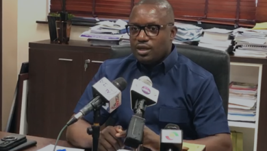 Current Dumsor due to financial challenges not faulty transformers