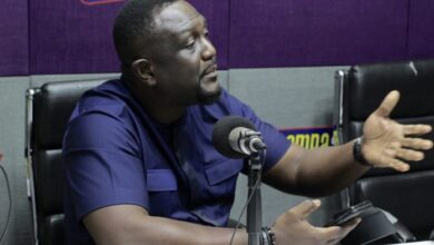 ECG apologies to Ghanaians over Dumsor
