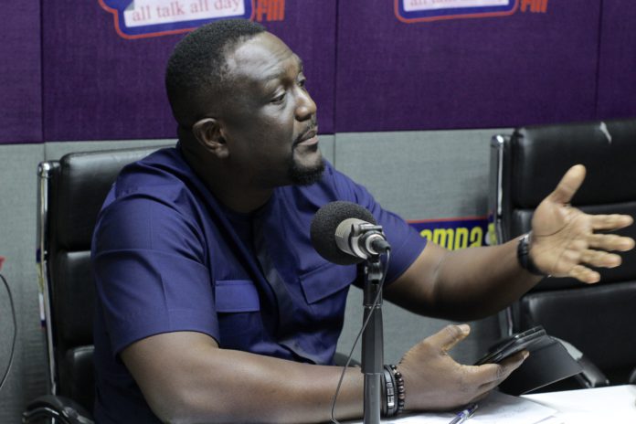 ECG apologies to Ghanaians over Dumsor