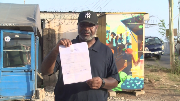 ECG demands accountability from Fantasy Dome management after alleged illegal power connection