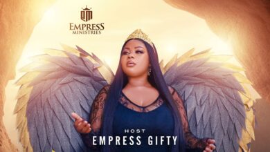 Empress Gifty to host Trec24 on 1st April