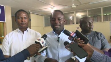 Exempt health facilities from unplanned ‘Dumsor’ – Minority to government