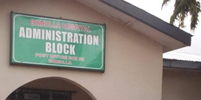 Family accuses Bimbilla Hospital for negligence over loss of baby