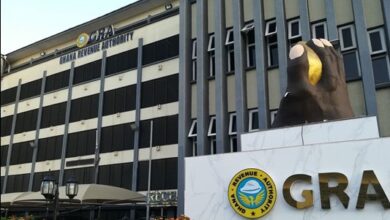 GRA to ensure refund to entities wrongfully charged E-levy during Internet disruptions