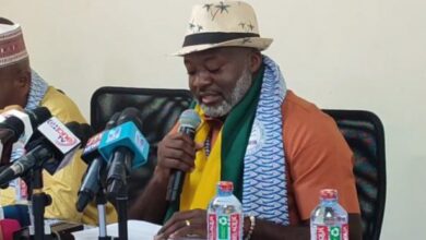 GTPCWU oppose new Tema Oil Refinery Board Chairman