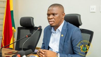 Ghana spends $195 million on infrastructure for 13th African Games – Sports Minister confirms