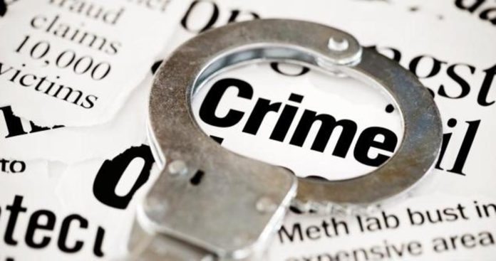 Goat thieves caught and beaten at Adenta