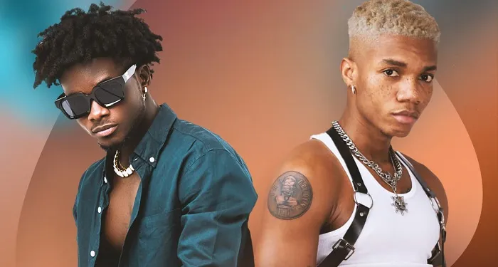 Kidi drops comment on Kuami Eugene’s N1 accident