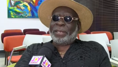 Kofi Adjorlolo lambasts TV stations showing Nigerian movies for free on local channels