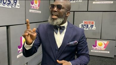 Kumchacha responds to Diana Asamoah