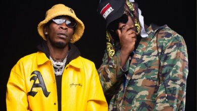 Medikal praises his good friend Shatta Wale