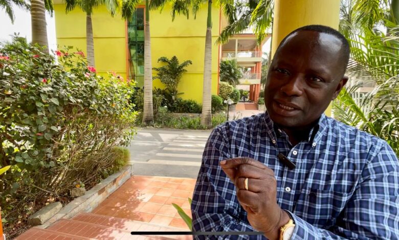 Minority demands probe into GHc10 billion Energy Sector Levy funds