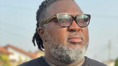 My first marriage lasted less than 5 months – Hammer