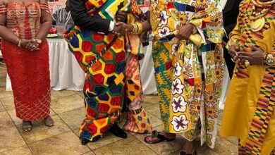 Otumfuo Osei Tutu sends special delegation to honour Bishop Adonteng Boateng
