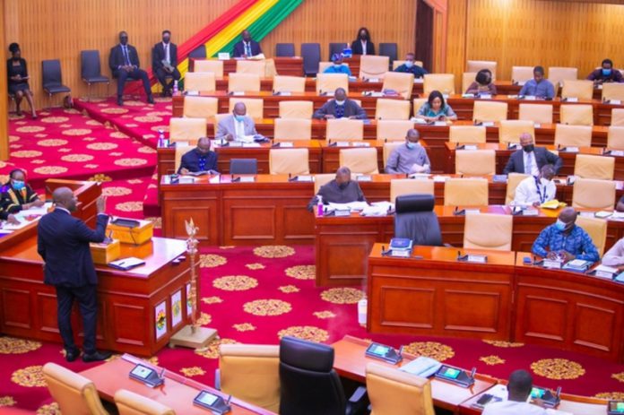 Parliament dragged to Supreme Court over Anti-LGBTQ+ Bill