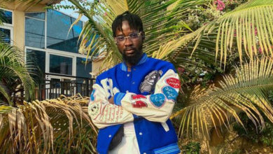 Popular Ghanaian photographer passes on