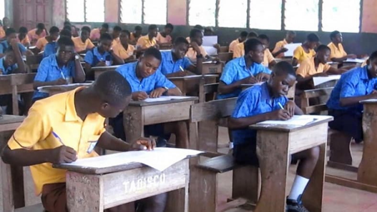 Senior High School students to receive free tablets on Monday