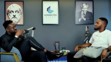 Some pastors use our weaknesses to heal us – Kobby Kyei