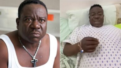 The cause of Mr. Ibu’s death revealed