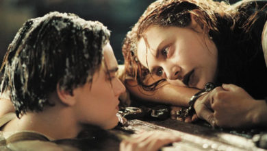 Titanic ‘door’ prop that kept Rose alive sells for $718,750